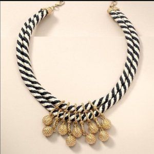 [Stella & Dot] Kalani Statement Necklace